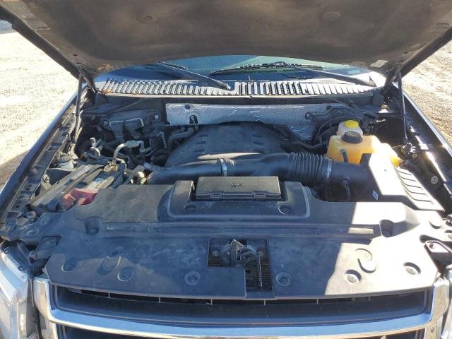 1FMJU1JT0HEA15051 Ford Expedition Xlt