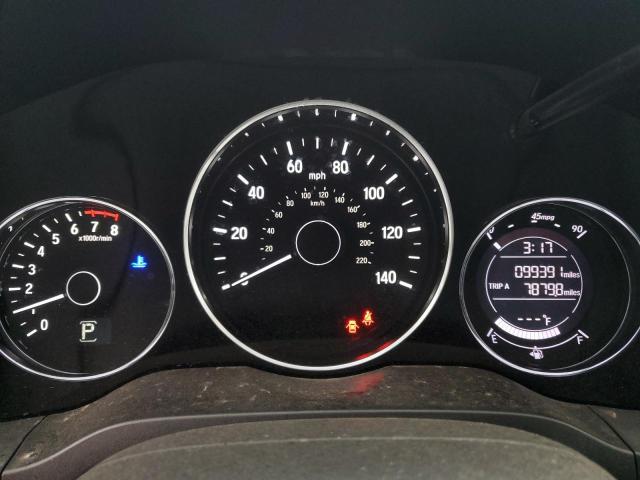 3CZRU5H11KG703749 Honda HR-V SPORT