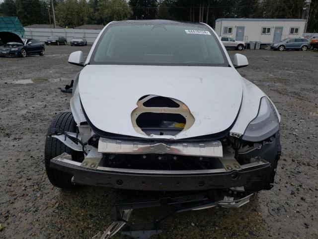 7SAYGDEE1PF627198 Tesla Model Y