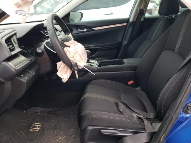 19XFC2F51HE027193 Honda Civic Lx