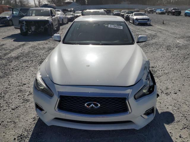 JN1EV7AP7JM358253 Infiniti Q50 LUXE