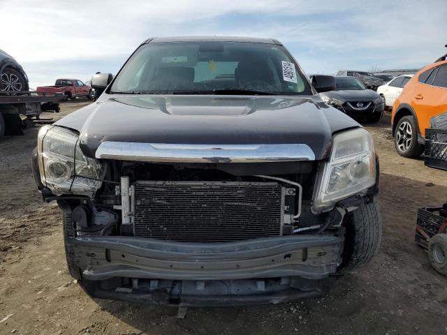 2GKALMEK4G6252644 GMC Terrain Sle