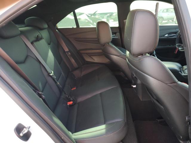 1G6DD5RL8N0127699 Cadillac CT4-V