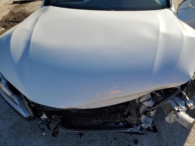 1HGCR2F84HA098291 Honda ACCORD EXL