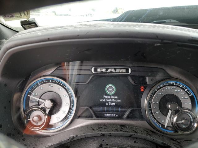 1C6SRFHT1KN631093 RAM 1500 Limited