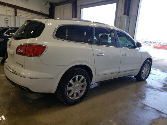 5GAKVBKD9HJ320799 Buick Enclave