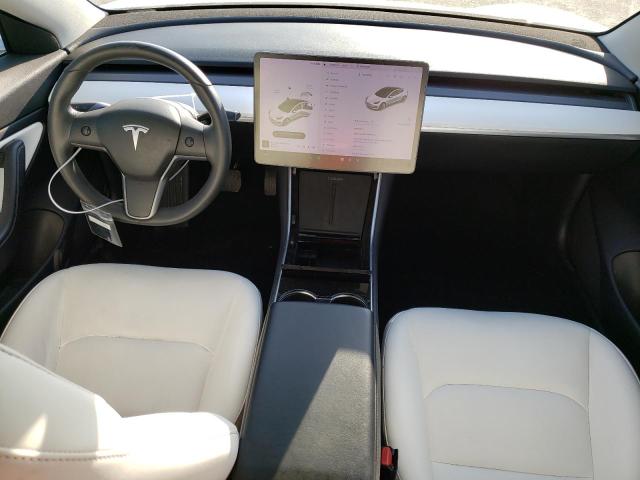 5YJ3E1EA3KF444936 Tesla MODEL 3