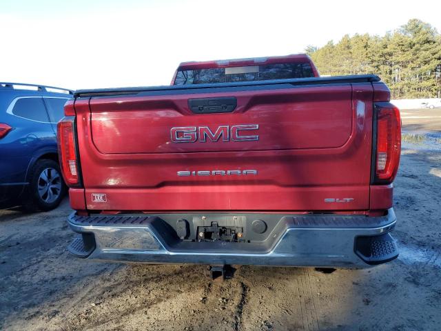 1GTU9DED2KZ144688 GMC Sierra K1500 Slt