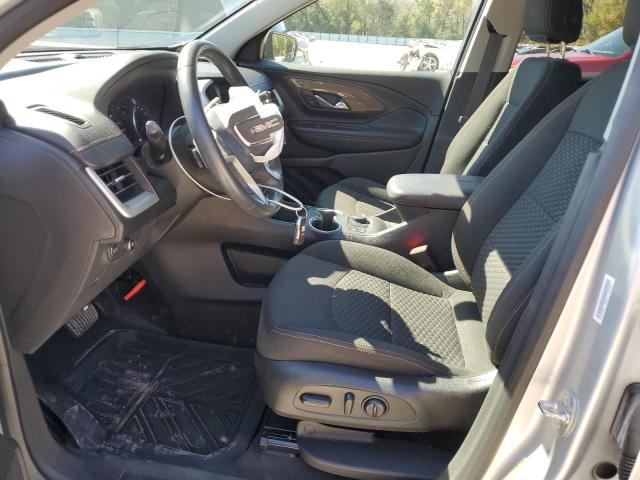 3GKALMEV4KL396211 GMC Terrain Sle