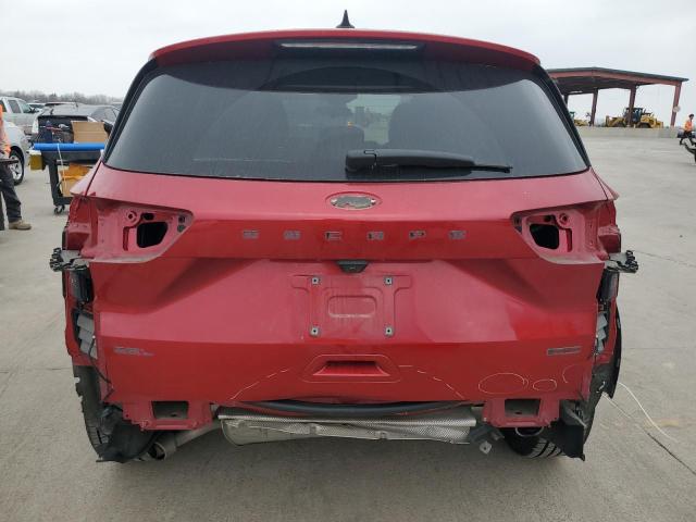 1FMCU0H6XLUA54053 Ford ESCAPE SEL