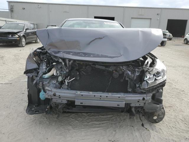 1HGCR2F59HA108609 Honda Accord Sport
