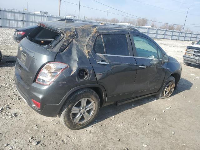 KL7CJPSB8HB165261 Chevrolet TRAX 1LT