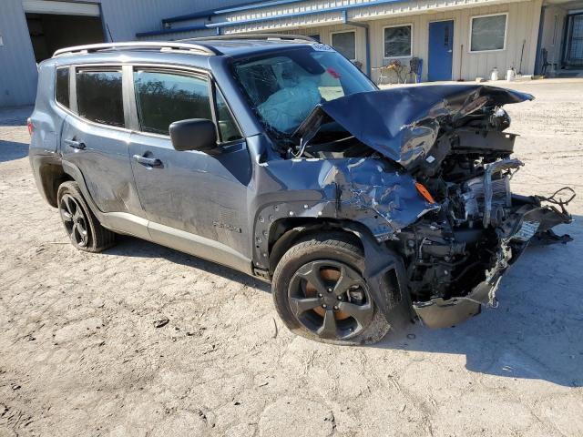 ZACNJDAB2MPN13306 Jeep Renegade Sport