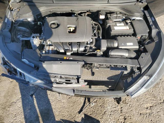 KMHD74LF5KU845311 Hyundai ELANTRA SE