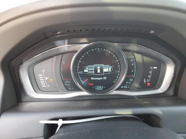 YV4902RB7F2617042 Volvo Xc60 T6 Premier