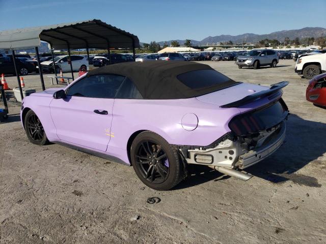 1FATP8UH7G5226627 Ford MUSTANG