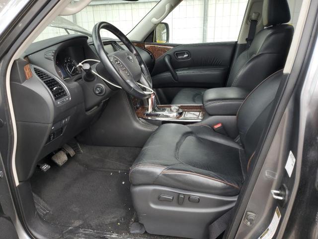 JN8AY2NC6L9618133 Nissan ARMADA SV
