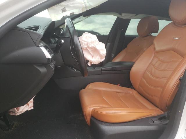 1G6KG5RS0JU142531 Cadillac Ct6 Premium Luxury Csav