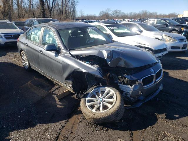 WBA8E3G51GNU01722 BMW 328 Xi Sulev