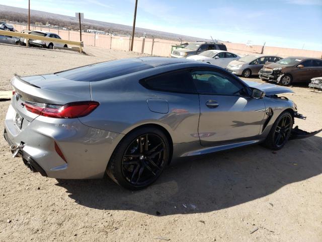 WBSAE0C03RCN12356 BMW M8