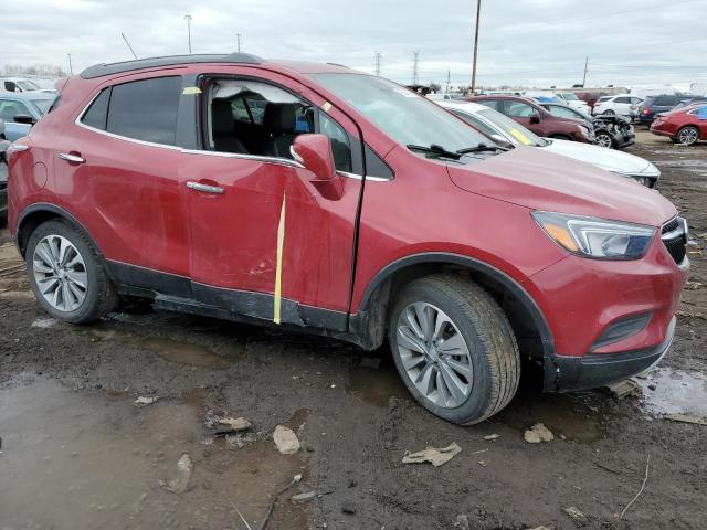 KL4CJESB9JB580323 Buick Encore Preferred