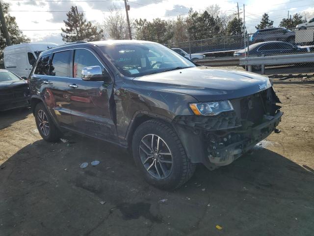 1C4RJFBG2HC754190 Jeep Grand Cherokee Limited