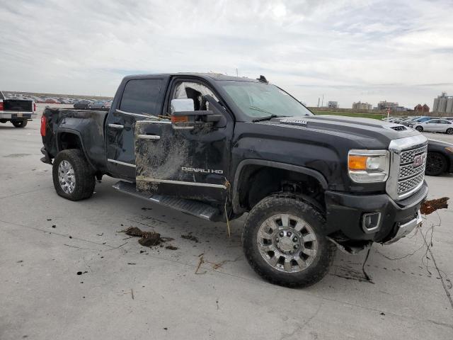 1GT12UEY7JF115097 GMC Sierra K2500 Denali