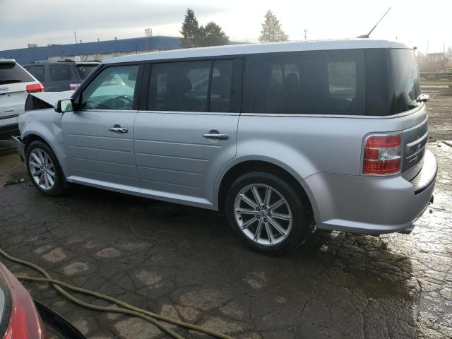 2FMHK6D81GBA13179 Ford Flex Limited