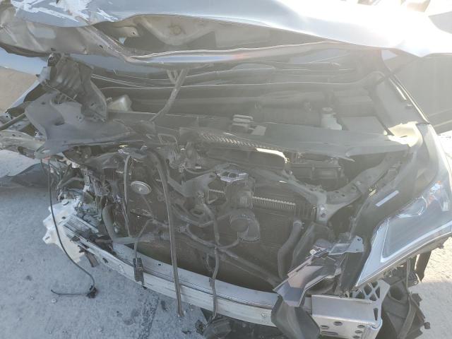 JTJDGKCA2J2004423 Lexus Rx 450h L Base