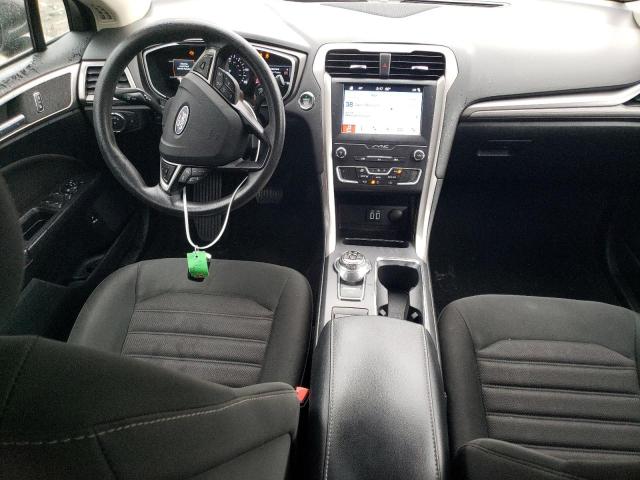 3FA6P0LU2KR214713 Ford FUSION SE