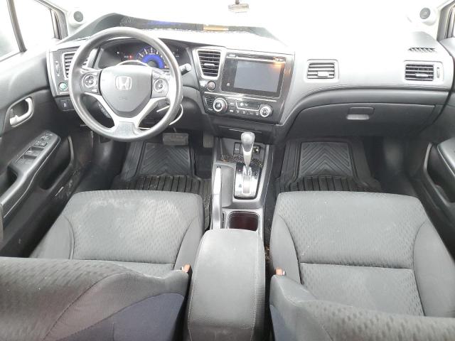 19XFB2F76FE108725 Honda CIVIC SE