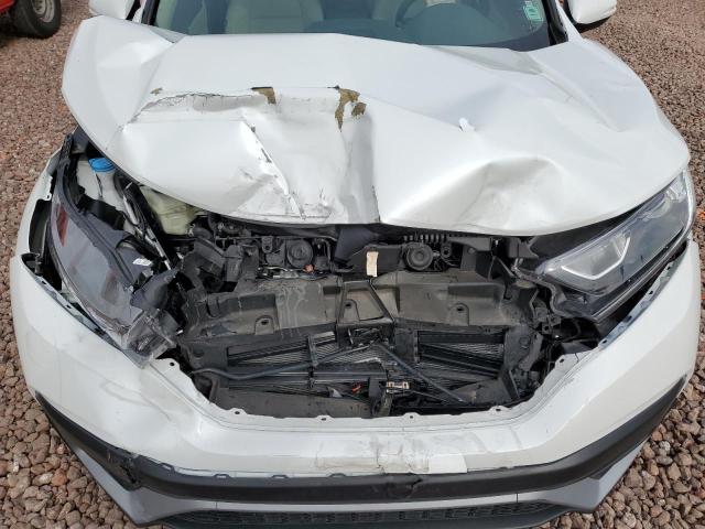 7FARW1H81LE023254 Honda CR-V EXL