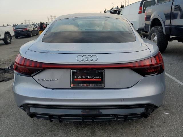 WAUDJBFW7R7001203 Audi E-tron Gt Prestige