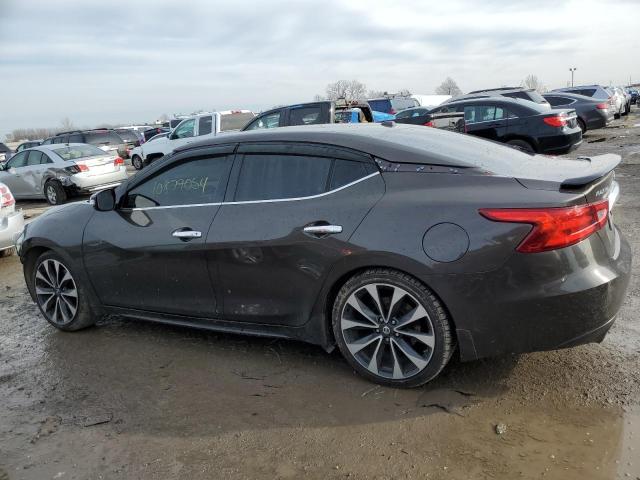 1N4AA6AP4GC384072 Nissan Maxima 3.5s
