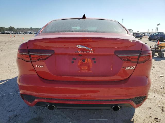 SAJAT4GX5LCP56076 Jaguar Xe R-dynamic S