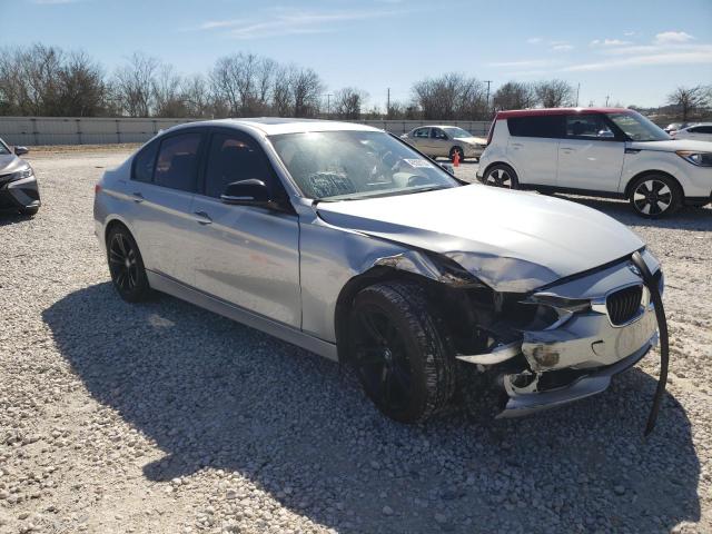 WBA3A5G52ENP27527 BMW 328 I