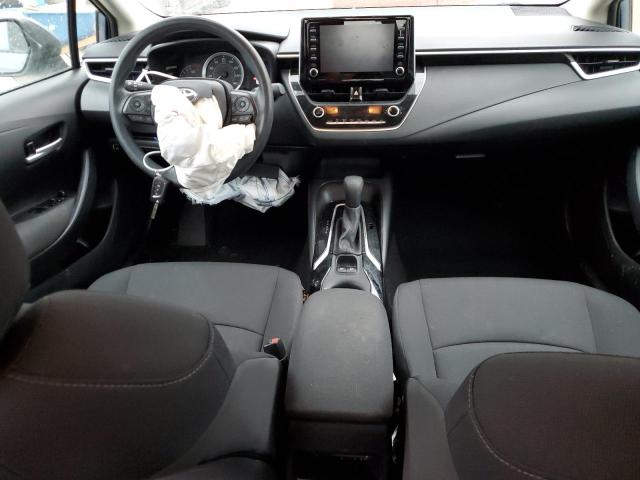 5YFEPRAE3LP026795 Toyota COROLLA LE