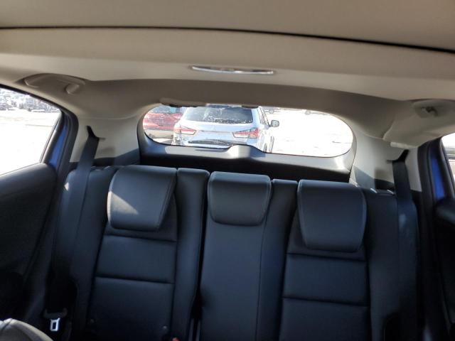 3CZRU6H77MM724278 Honda Hr-v Exl
