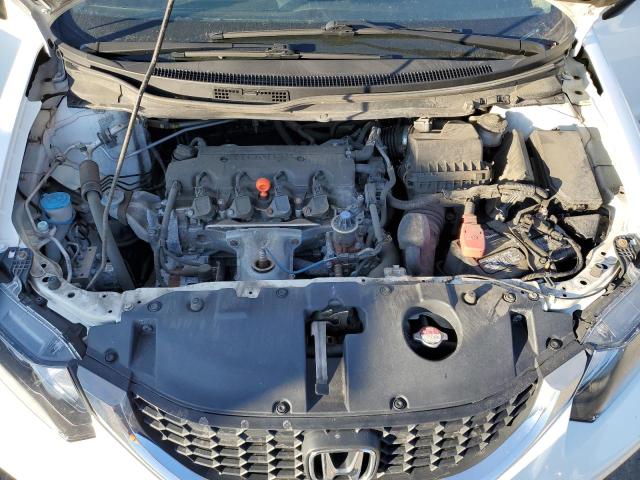 19XFB2F79FE292963 Honda CIVIC SE