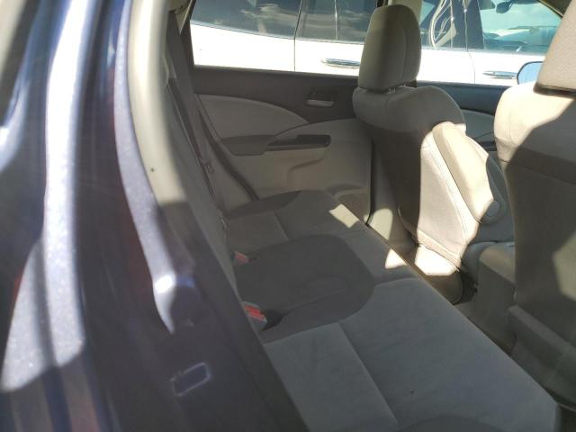 2HKRM3H35EH536996 Honda CR-V LX