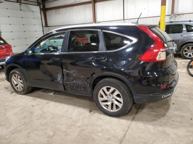 2HKRM4H75FH668960 Honda CR-V EXL