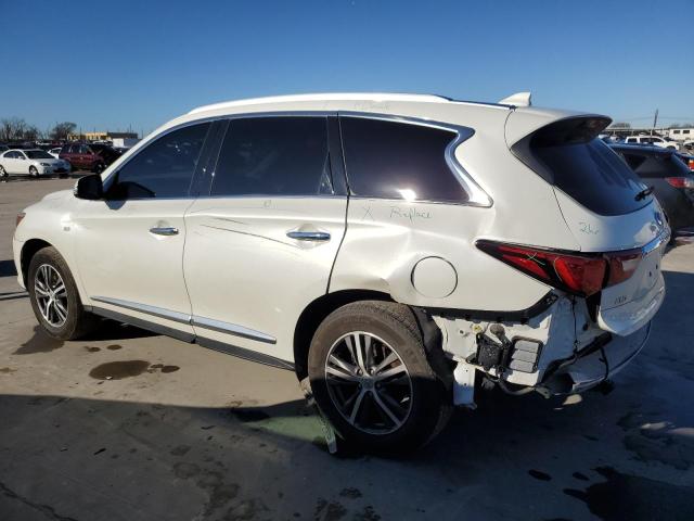 5N1DL0MM3LC501310 Infiniti QX60 LUXE