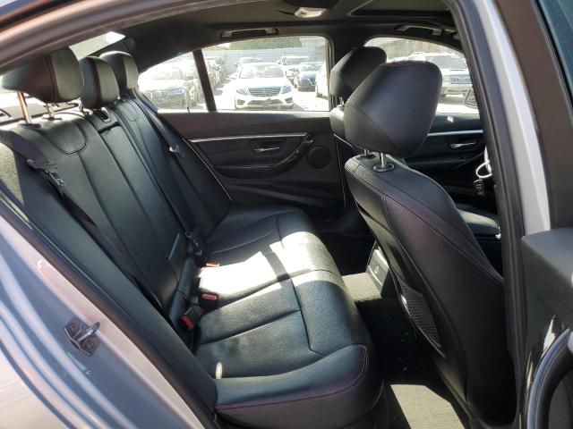 WBA8E9G5XGNT42964 BMW 328 I Sulev