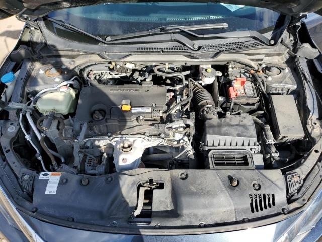 19XFC2F50HE009901 Honda Civic Lx
