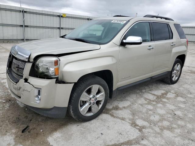 Auction sale of the 2015 Gmc Terrain Slt, vin: 2GKFLSE3XF6433104, lot number: 44763954