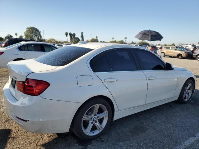 WBA3C1C57FK118994 BMW 328 I Sulev