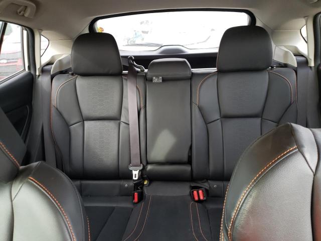 JF2GTAMC0K8380902 Subaru Crosstrek Limited