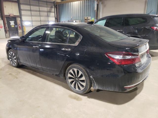 JHMCR6F52HC002625 Honda Accord Hybrid Exl
