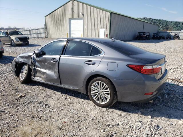 JTHBK1GG4E2091148 Lexus ES 350