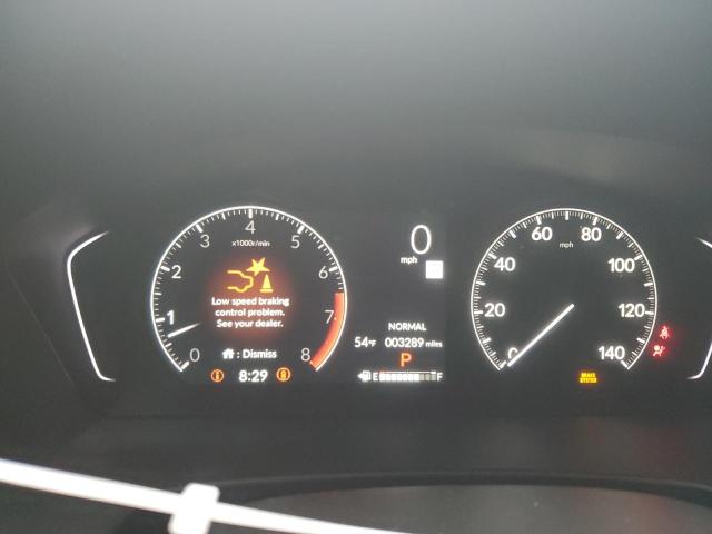 5FNYG1H59RB004647 Honda PILOT EXL